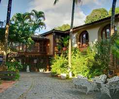 Hotel Solar Do Imperador