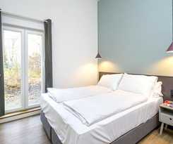 BENSIMON apartments Mitte / Wedding