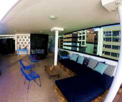 Hotel Ritz Praia Maceió