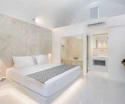 Hotel Cycladic Suites