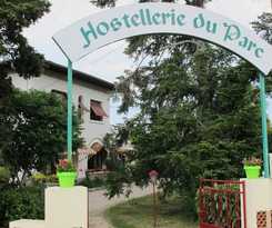  Hostellerie du Parc