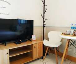 Lifu Garden Inn