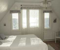 Hotel Pensionat Strandg&aring;rden