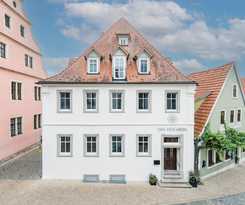  DAS HOCHREIN
