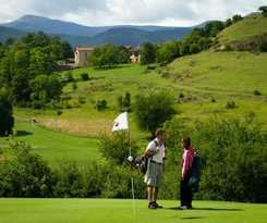  Village vacances Les Lambrilles
