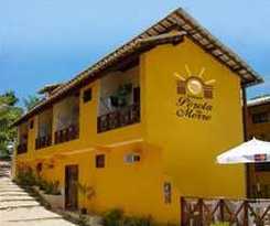 Hotel Pousada Perola Do Morro
