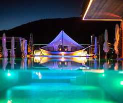 Hotel ABINEA Dolomiti Romantic Spa