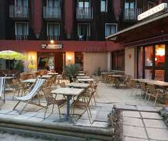 Hotel H&ocirc;tel Espace