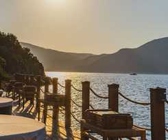  Kalkan Beach Park Hotel