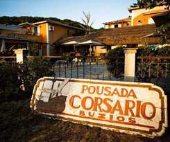 Hotel Pousada Corsário Búzios