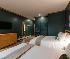 Hotel Roscoe Mountain Club