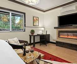 Hotel The Grand Idyllwild Lodge