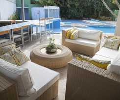 Hotel Armacao Dos Buzios Pousada Design