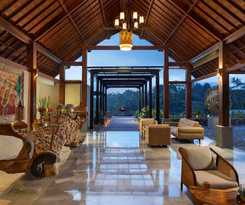Cicada Luxury Resort - Ubud