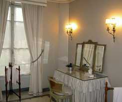  Château du Maréchal de Saxe