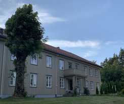 Hotel Holt Pensjonat