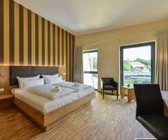 Hotel and Golfrestaurant Gut Wissmannshof