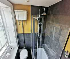 Lairds House Northumberland Ltd