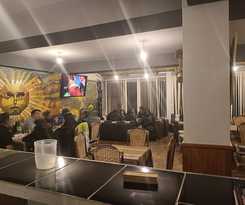 Hotel Solsticio Copacabana