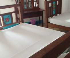 Hotel Unguja Ukuu Kaepwani