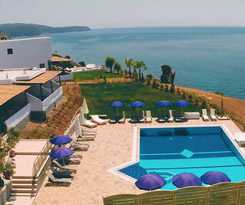 Hotel Samothraki Beach Apartments and Suites