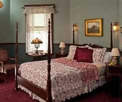 Old Rittenhouse Inn