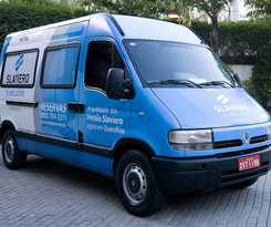 Hotel Slaviero Guarulhos Aeroporto