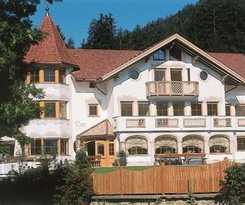 Hotel Turmhotel Gschwendt