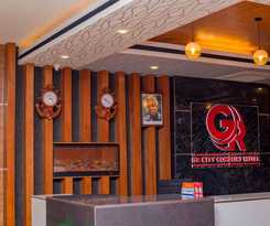 Hotel GR COMFORT HOTEL