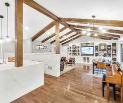 GLOBALSTAY Luxury Chalet Sharon HOT TUB