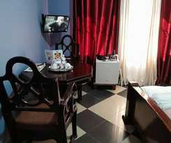 GR CITY HOTEL