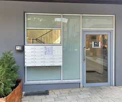 Boardinghouse Heilbronn