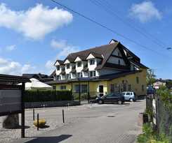 Hotel Willa Białe Piaski