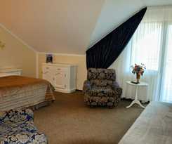 Hotel Gradinile Romane