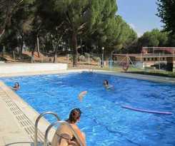 Hotel Camping La Ardilla Roja