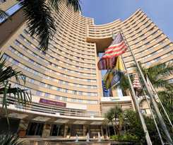 Hotel Comfort Suites Alphaville