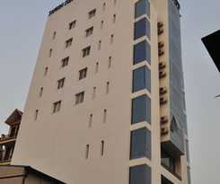 Le Grand Hanoi - The Sun