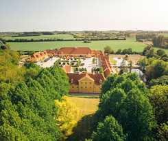 Hotel Brol&oslash;kke Herreg&aring;rd