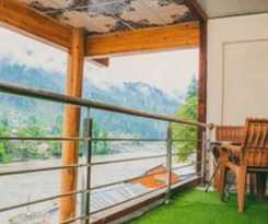 Hotel Sharda Residency