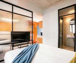 Coeo Apartments Parras