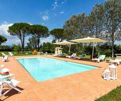 Villa Elisa 16 in Fucecchio