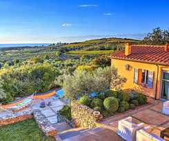  Villa Le Cave 12 in Campalto