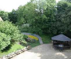  Hotel Kreuzbergbaude