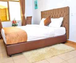 Hotel Pazuri Kitale Highway View