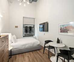 The Ledger Residences by Sosuite - Old City