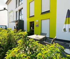 Vis Saar Vie - Appartements Saarschleife