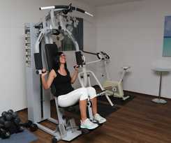 Hotel Grandhotel Niederösterreichischer Hof