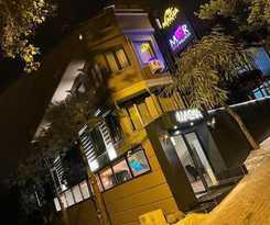  Magia Hotel