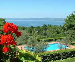 Agriturismo La Riserva Di Montebello