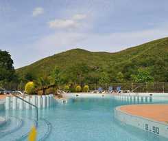 Camping Les Cerisiers du Jaur